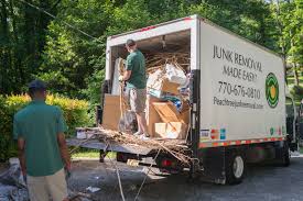 Best Yard Waste Removal  in Scow Mills, MO